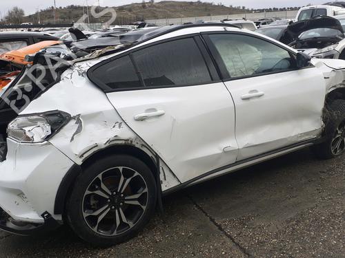 Dør venstre bagtil FORD FOCUS IV (HN) 1.0 EcoBoost | BP33407074C4 - Image 4