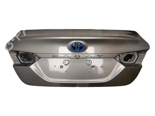 Used Tailgate Tailgate TOYOTA CAMRY (_V7_, _VA7_, _VH7_) 2.5 Hybrid (AXVH71_, AXVH70, AXVH71R) (218 hp) 34549237 34549237