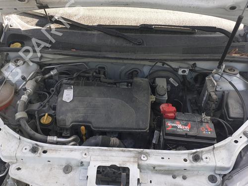 Tailgate DACIA SANDERO II 1.2 | BP34546983C6  - Image 6