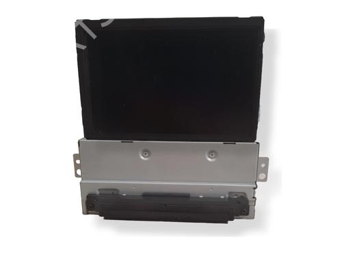 Used Display monitor Display monitor VOLVO V40 Hatchback (525) D3 (150 hp) 34469884 34469884