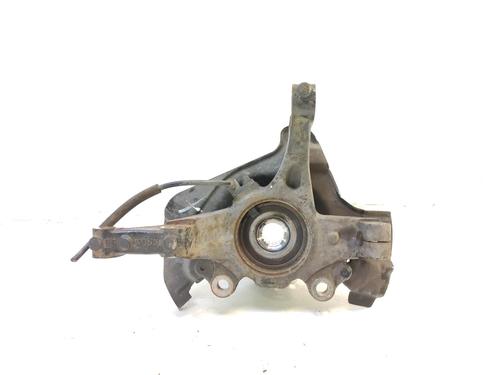 Used Right front steering knuckle Right front steering knuckle FIAT GRANDE PUNTO (199_) 1.4 (199AXB1A) (75 hp) 34488785 34488785