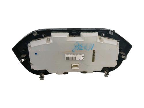 Climate control NISSAN JUKE (F15)  | BP22566855I5 