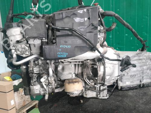 AC compressor MERCEDES-BENZ E-CLASS (W211) E 280 CDI (211.020) | BP35735884M34 - Image 3