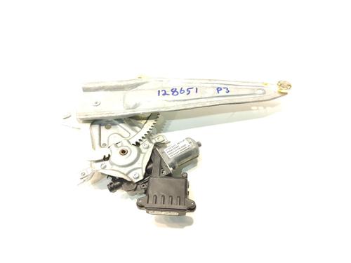 Used Rear left window mechanism Rear left window mechanism TOYOTA VERSO (_R2_) 1.6 (ZGR20_, ZGR20R) (132 hp) 40511813 40511813