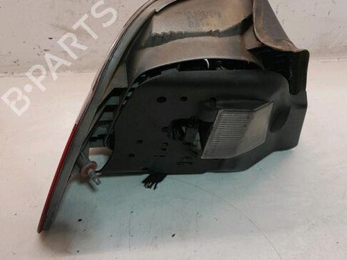 Used Right taillight Right taillight BMW 3 Coupe (E46) 320 Ci (170 hp) 34490530 34490530
