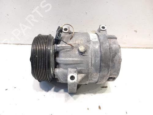 Used AC compressor AC compressor RENAULT MEGANE I Classic (LA0/1_) 1.9 dCi (LA05, LA1F) (102 hp) 35731643 35731643