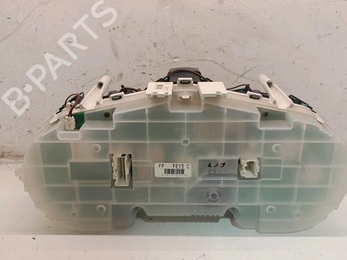 Instrument cluster MAZDA RX-8 (SE, FE) 1.3 (FE103, SE3P) | BP16543963C47 