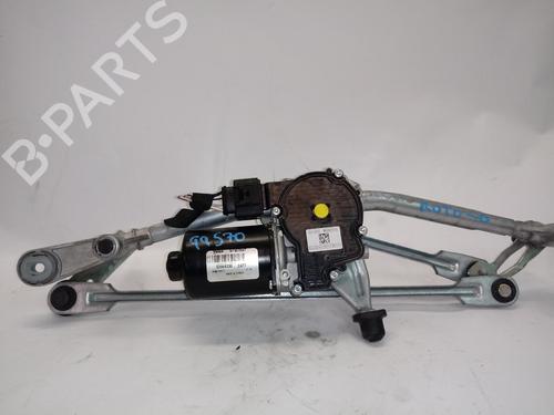 Used Front wiper motor Front wiper motor FIAT TIPO Saloon (356_, 357_) 1.3 D (356SXB1A, 356SXH1A, 356SXD1A) (95 hp) 34483134 34483134