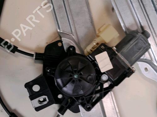 Front right window mechanism FORD KUGA II (DM2) | BP34463477C23 - Image 2