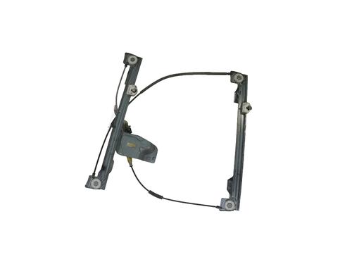Front right window mechanism RENAULT KANGOO Express (FW0/1_) 1.5 dCi 75 (FW07, FW10, FW04) | BP34551360C23 - Image 2