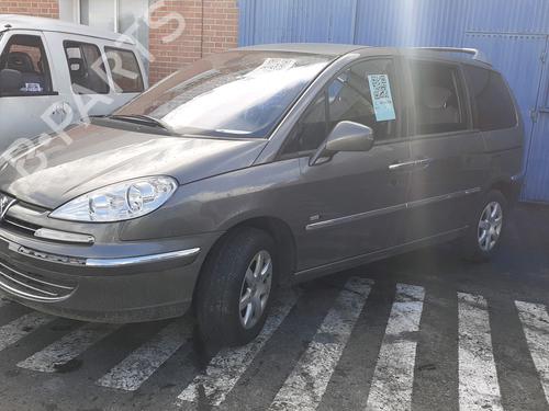 PEUGEOT 807 (EB_) 1984397