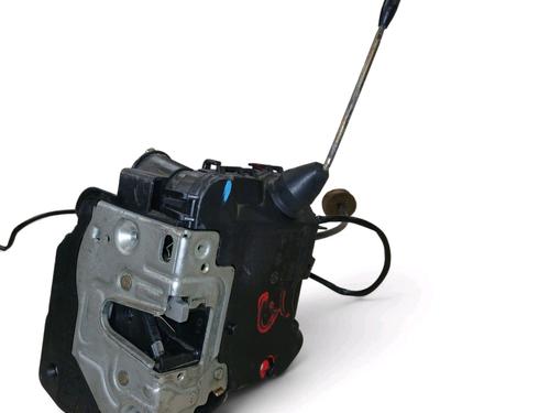 Used Front left lock Front left lock MERCEDES-BENZ CLK Convertible (A209) CLK 200 Kompressor (209.442) (163 hp) 40466709 40466709