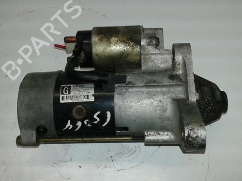 Starter MAZDA 6 Hatchback (GG) 2.0 DI (GG14) | BP35729360M8 - Image 2