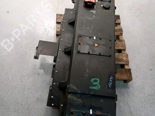 Used Battery FIAT DUCATO Van (250_) [2006-2025]  16493279