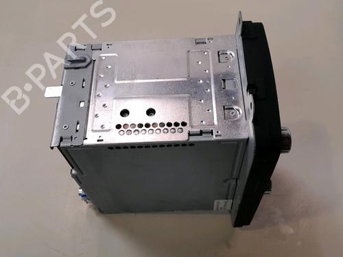 Radio VW PASSAT B7 Variant (365) 2.0 TDI | BP34463701E6 - Image 4