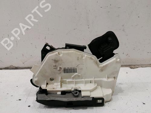 Used Rear left lock Rear left lock SKODA OCTAVIA III (5E3, NL3, NR3) 1.6 TDI (105 hp) 34462695 34462695