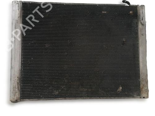 Used Water radiator Water radiator BMW 5 (E60) 523 i (177 hp) 33979790 33979790