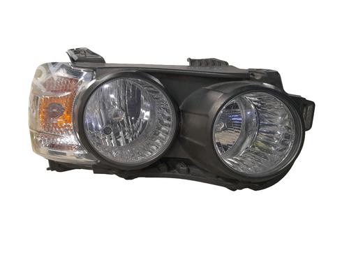 Scheinwerfer rechts für Scheinwerfer rechts CHEVROLET AVEO Hatchback (T300) 1.2 (86 hp) 34547431 34547431