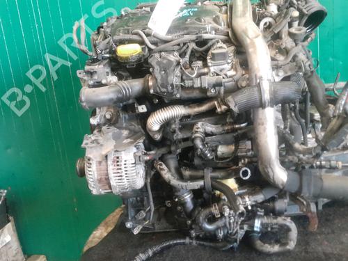 Starter RENAULT LAGUNA III (BT0/1) 2.0 dCi (BT07, BT0J, BT14, BT1A, BT1S) | BP38076661M8 - Image 3