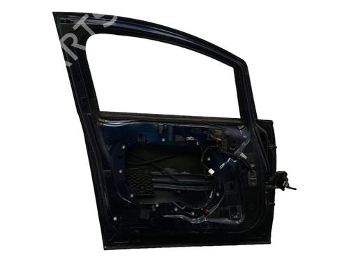 Left front door FORD B-MAX Van (JK) 1.0 EcoBoost | BP33409648C2 - Image 2