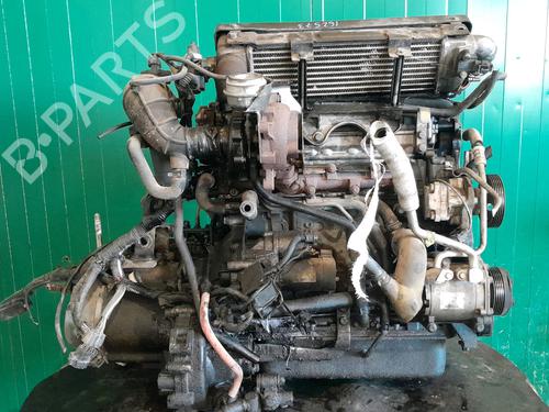 Engine TATA INDIGO MARINA (4_V2) 1.4 DICOR | BP23242246M1 