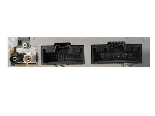 Radio FORD FOCUS III  | BP22556996E6 