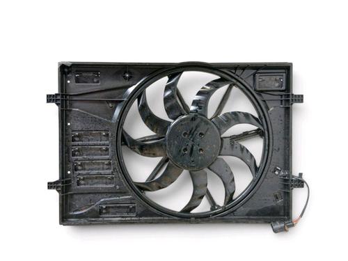 Used Radiator fan Radiator fan VW T-CROSS (C11, D31) 1.0 TSi (116 hp) 40238769 40238769
