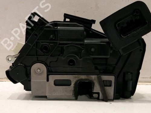 Front right lock SEAT LEON (5F1) 2.0 TDI | BP14479166C97 