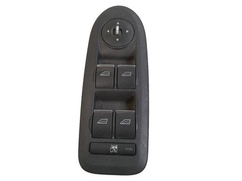 Used Left front window switch Left front window switch FORD KUGA I 2.0 TDCi (140 hp) 34550668 34550668