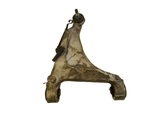 Venstre bagtil bærearm Venstre bagtil bærearm HYUNDAI SANTA FÉ II (CM) 2.2 CRDi (155 hp) 33979807 33979807