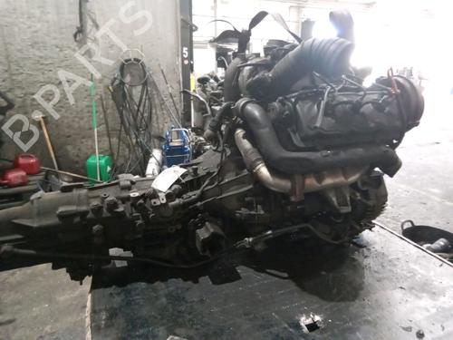 Engine AUDI A4 B6 Avant (8E5)  | BP17699516M1 
