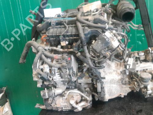 Alternator HYUNDAI i20 III (BC3, BI3) 1.0 T-GDI hybrid 48V | BP38021620M7 - Image 3