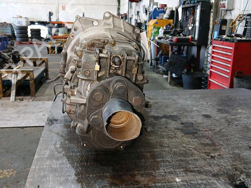Gearbox BMW 3 Touring (E46) 320 d | BP33980145M3 - Image 4