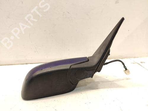 Right mirror MAZDA 6 Hatchback (GG) 1.8 | BP14473351C27 