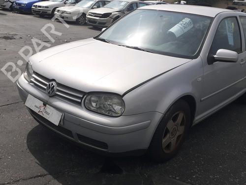 Used Right front steering knuckle VW GOLF IV Variant (1J5) [1999-2006]  19534639