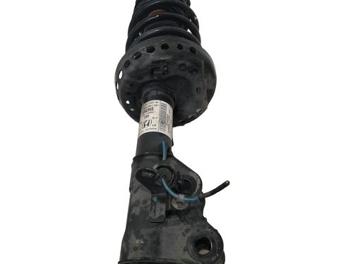 Left front shock absorber HONDA CIVIC IX (FK) 1.6 i-DTEC (FK3) | BP33406393M16 - Image 2
