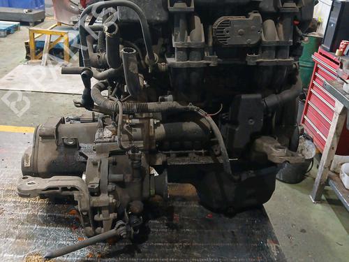 Gearbox SEAT CORDOBA Vario (6K5)  | BP18787459M3 
