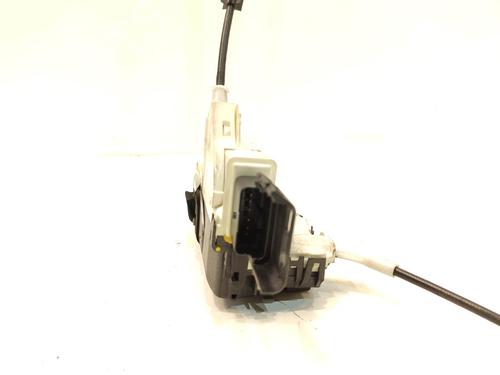 Used Front left lock Front left lock CITROËN C5 III (RD_) 2.0 HDi 140 (RDRHF8, RDRHFA, RDRHA8, RDRHAJ) (140 hp) 34486839 34486839