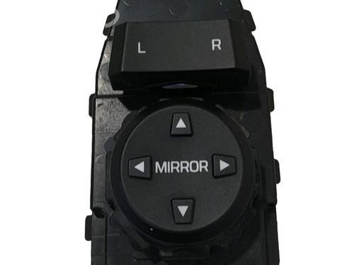 Used Mirror switch Mirror switch HYUNDAI IONIQ (AE) 1.6 GDI Hybrid (141 hp) 34468069 34468069