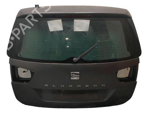 Used Tailgate Tailgate SEAT ALHAMBRA (7V8, 7V9) [1996-2010] 34552488 34552488