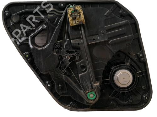 Rear right window mechanism VOLVO V40 Hatchback (525) D3 | BP34469389C25 - Image 2