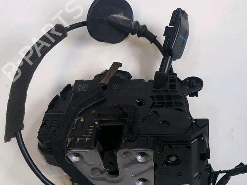 Used Front left lock RENAULT CLIO IV (BH_) 1.5 dCi 90 (90 hp) 19045171
