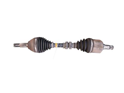 Used Left front driveshaft Left front driveshaft NISSAN QASHQAI +2 (JJ10E) 1.6 dCi (130 hp) 34553032 34553032