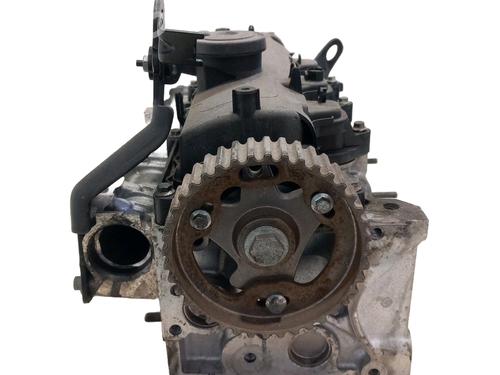 Cylinder head DACIA LOGAN II 1.5 dCi / Blue dCi 75 | BP34491227M5 - Image 3