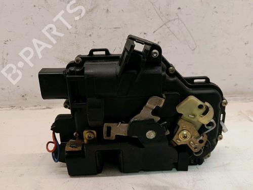 Front left lock SEAT LEON (1M1)  | BP17699731C98 
