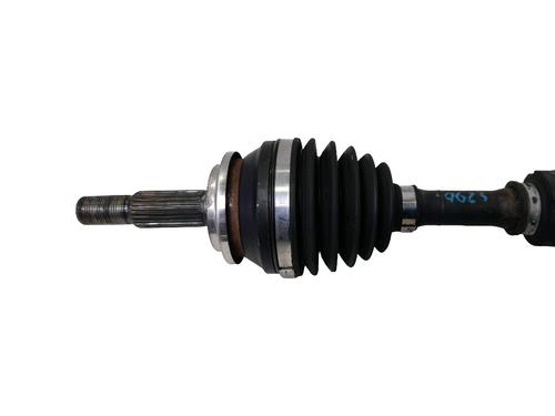 Left front driveshaft LEXUS UX (_AA1_, _AH1_, _MA1_) 250h (MZAH10) | BP34552984M38 - Image 2