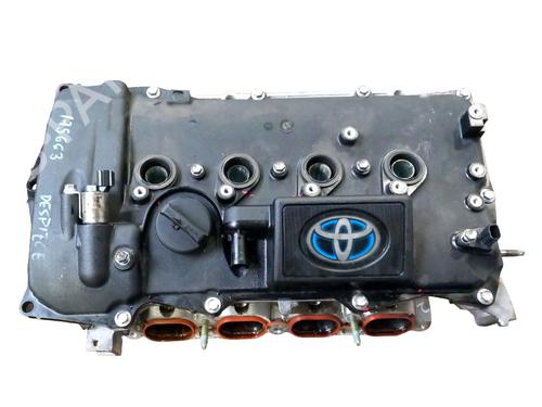 Culata Culata TOYOTA COROLLA Cross (ZVG1_, ZSG1_, MXGH1_, MXGA1_) 1.8 Hybrid (ZVG10, ZVG11, XG1T) (98 hp) 35734890 35734890