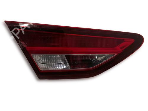 Used Left tailgate light Left tailgate light SEAT LEON ST (5F8) 1.6 TDI (105 hp) 34379740 34379740