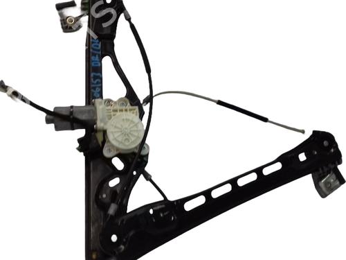 Used Front right window mechanism Front right window mechanism MERCEDES-BENZ E-CLASS (W211) [2002-2009] 34483888 34483888