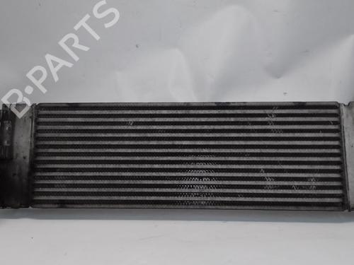 Intercooler Intercooler RENAULT SCÉNIC II (JM0/1_) [2003-2010] 36230666 36230666